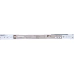 Discount Suki Rollschubführung weiß 45 cm