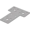 Clearance Suki Scharnier Magnodur kantig 40 x 40 mm