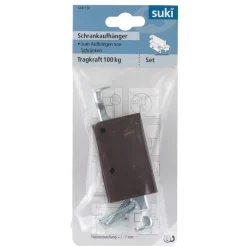 Outlet Suki Schrankaufhänger