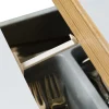 Best Suki Schubladensicherung Kunststoff 5,5 cm 2 Stück