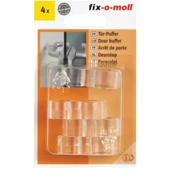 Clearance Suki Türklinkenpuffer 4 Stück 4 Stück
