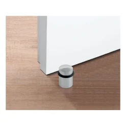 Discount Suki Türstoppfer klebend 4,4 cm satiniert