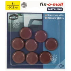 Sale Suki Universalgleiter Easy Glider klebend Durchmesser 2,5 cm 8 Stück
