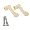 Discount Suki Vorreiber 5,5 cm creme 2 Stück