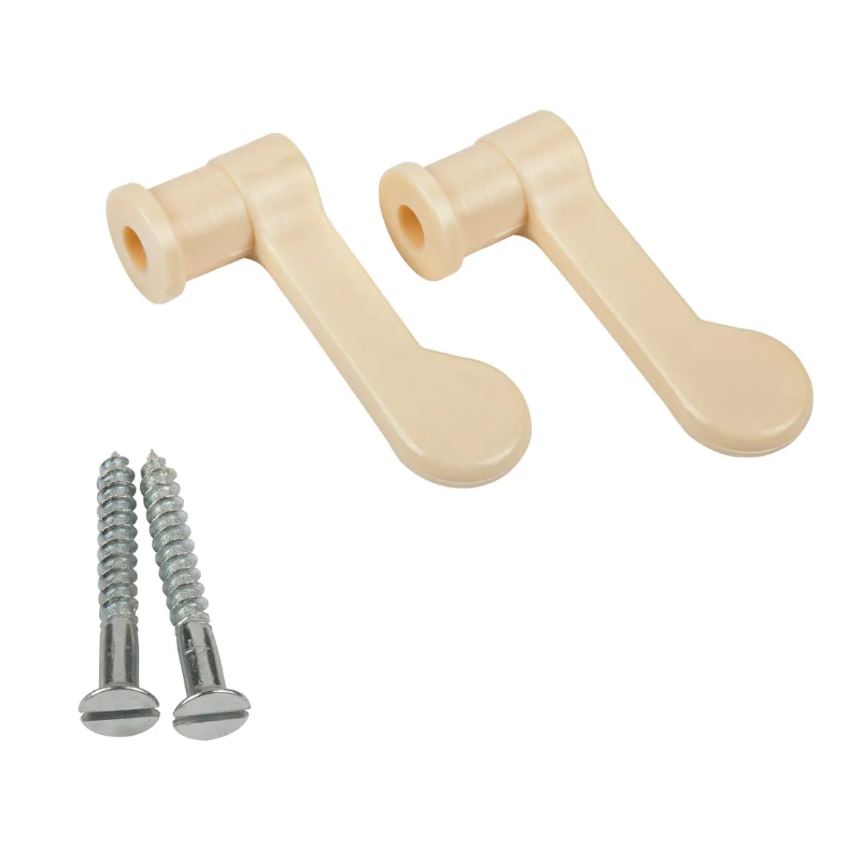 Discount Suki Vorreiber 5,5 cm creme 2 Stück