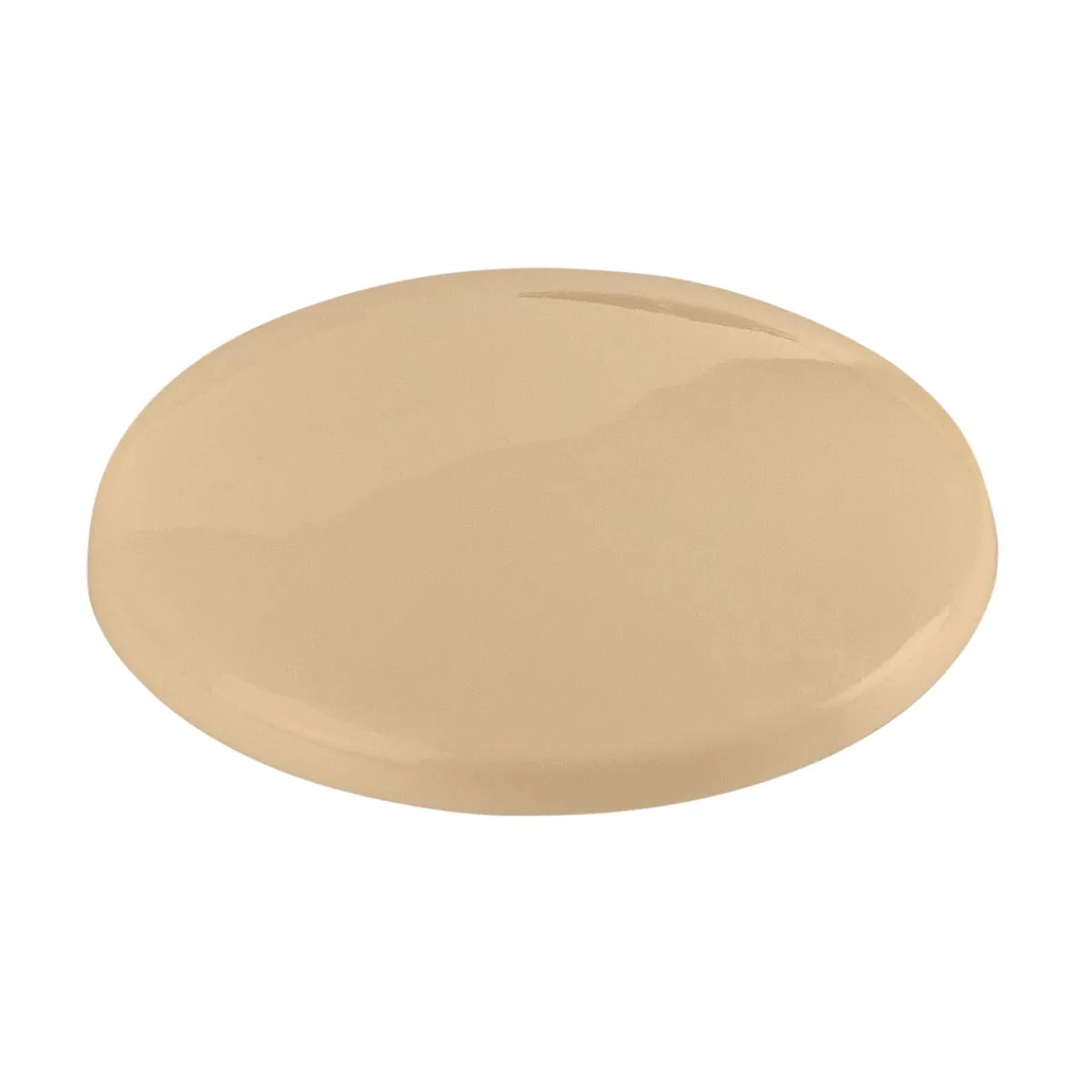 Discount Suki Wandpuffer-Set klebend 3 cm beige 2 Stück