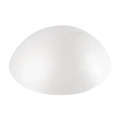 Online Suki Wandpuffer-Set klebend 2,2 cm weiß 2 Stück