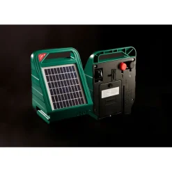 Sale SunPOWER Weidenzaungerät S250