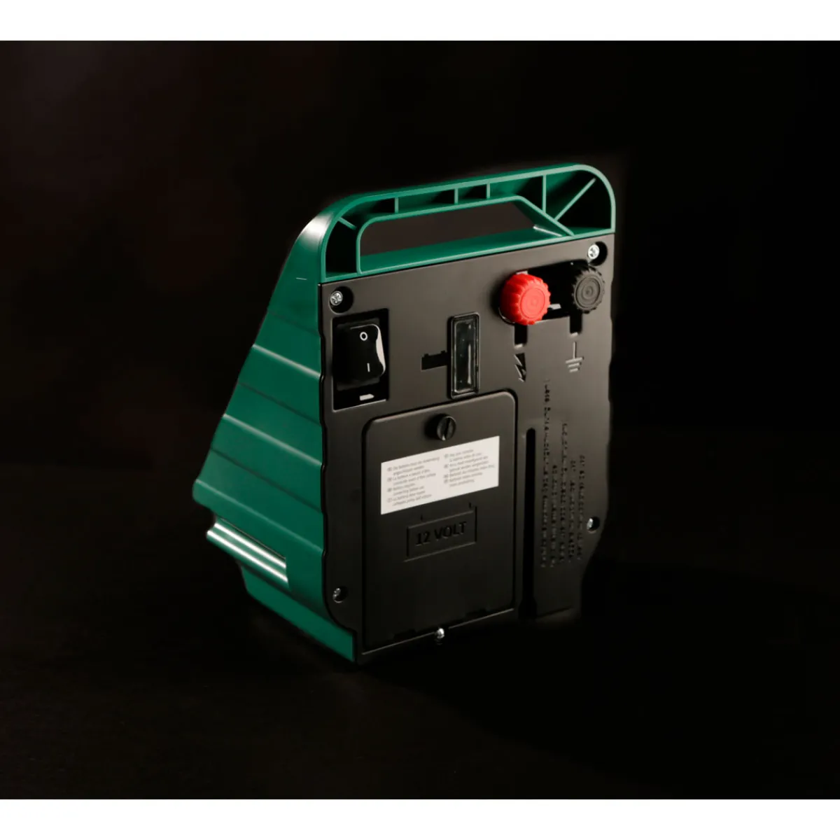 Sale SunPOWER Weidenzaungerät S250