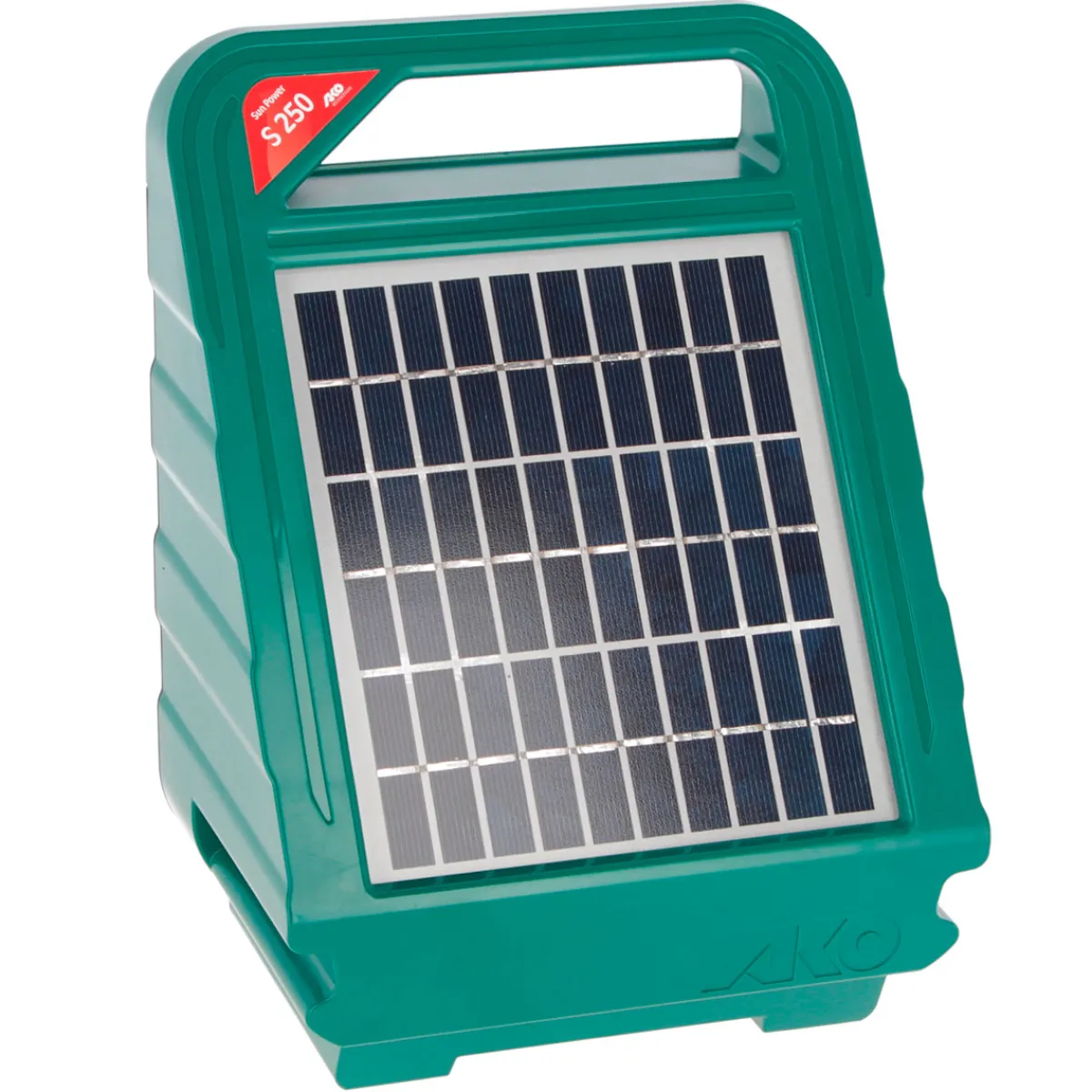 Sale SunPOWER Weidenzaungerät S250