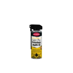 Hot Caramba Super Plus Premium Multi Öl - Spray – 300 ml