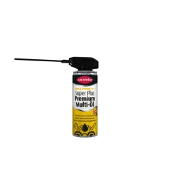 Hot Caramba Super Plus Premium Multi Öl - Spray – 300 ml