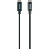 Sale Schwaiger Sync u.Ladekabel Typ Apple lightning aufC 2,0m schwarz