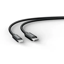 Sale Schwaiger Sync u.Ladekabel Typ Apple lightning aufC 2,0m schwarz