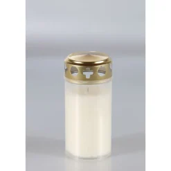 Outlet Tagbrenner USTOR_A Nr. 3 mit Golddeckel