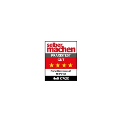 Clearance Einhell Tauchsaege TE-PS 165