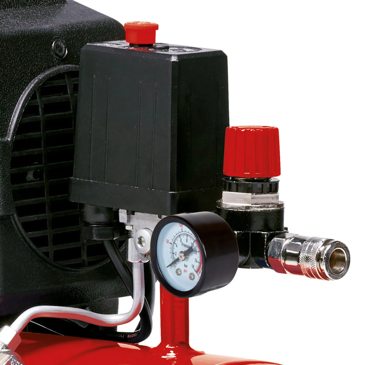 Discount Einhell TC-AC 190/24/8 Kompressor