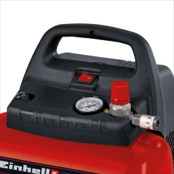 Discount Einhell TC-AC 190/6/8 OF Kompressor