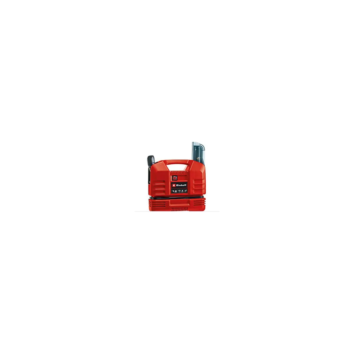 New Einhell TC-AC 190 OF Set Koffer-Kompressor
