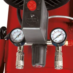 Einhell TC-AC 420/50/10 V Kompressor