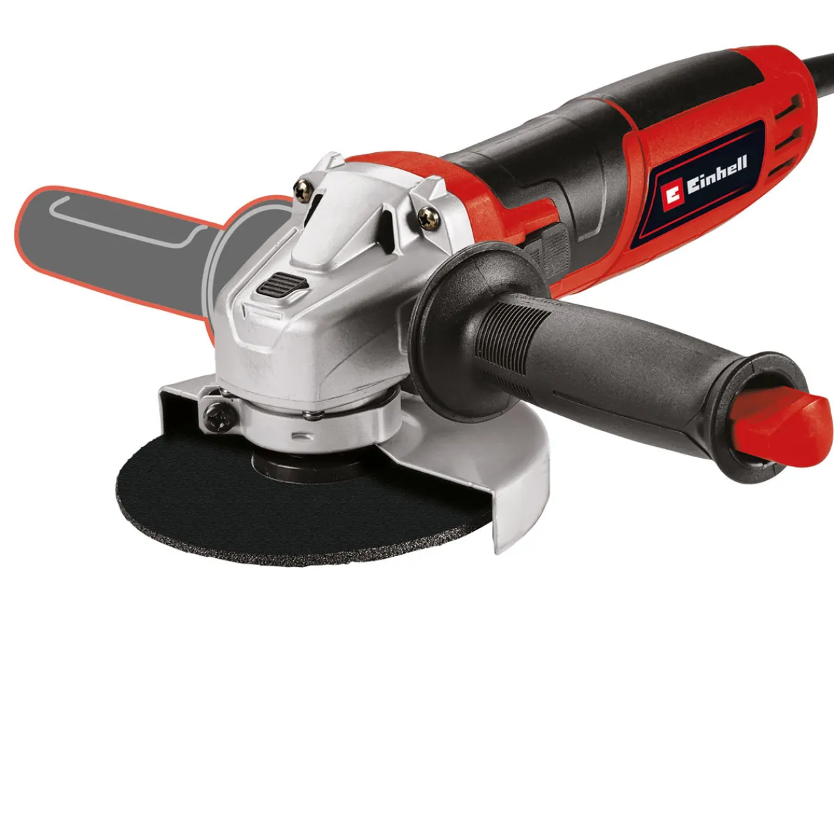Online Einhell TC-AG 115/750 Winkelschleifer