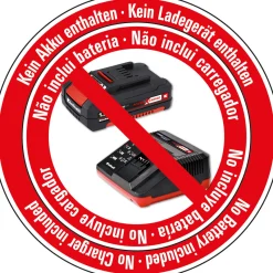 Hot Einhell TC-ID 18 Li-Solo Akku-Schlagbohrmaschine