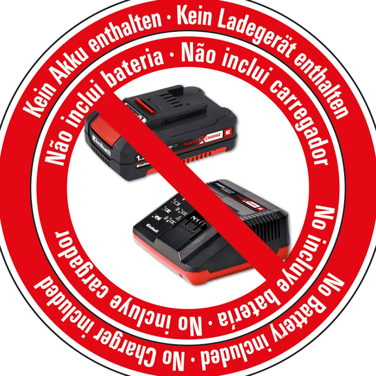 Hot Einhell TC-ID 18 Li-Solo Akku-Schlagbohrmaschine