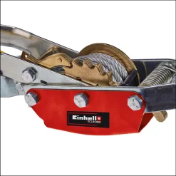 Hot Einhell TC-LW 2000 Handhebelseilzug