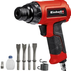 Discount Einhell TC-PC 45 Druckluft-Meisselhammer Pn
