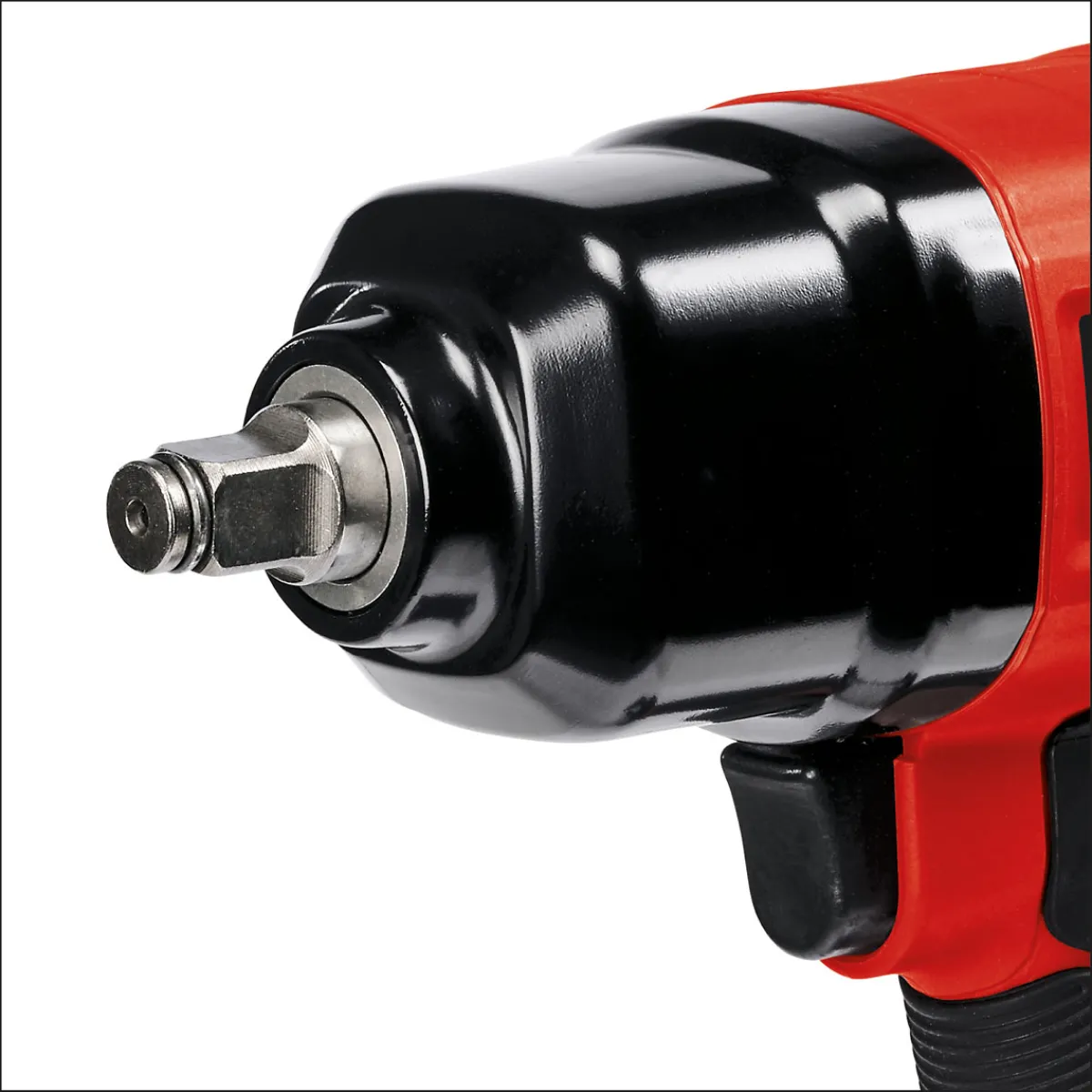 New Einhell TC-PW 610 Druckluft-Schlagschrauber Pn