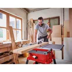 Best Einhell TC-TS 2225 U Tischkreissaege
