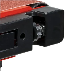 Outlet Einhell TC-US 380 Stand-Band-Tellerschleifer