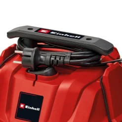 Outlet Einhell TC-VC 2045 Nass-Trockensauger