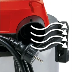 Hot Einhell TC-VC 1820 SA Nass-Trockensauger