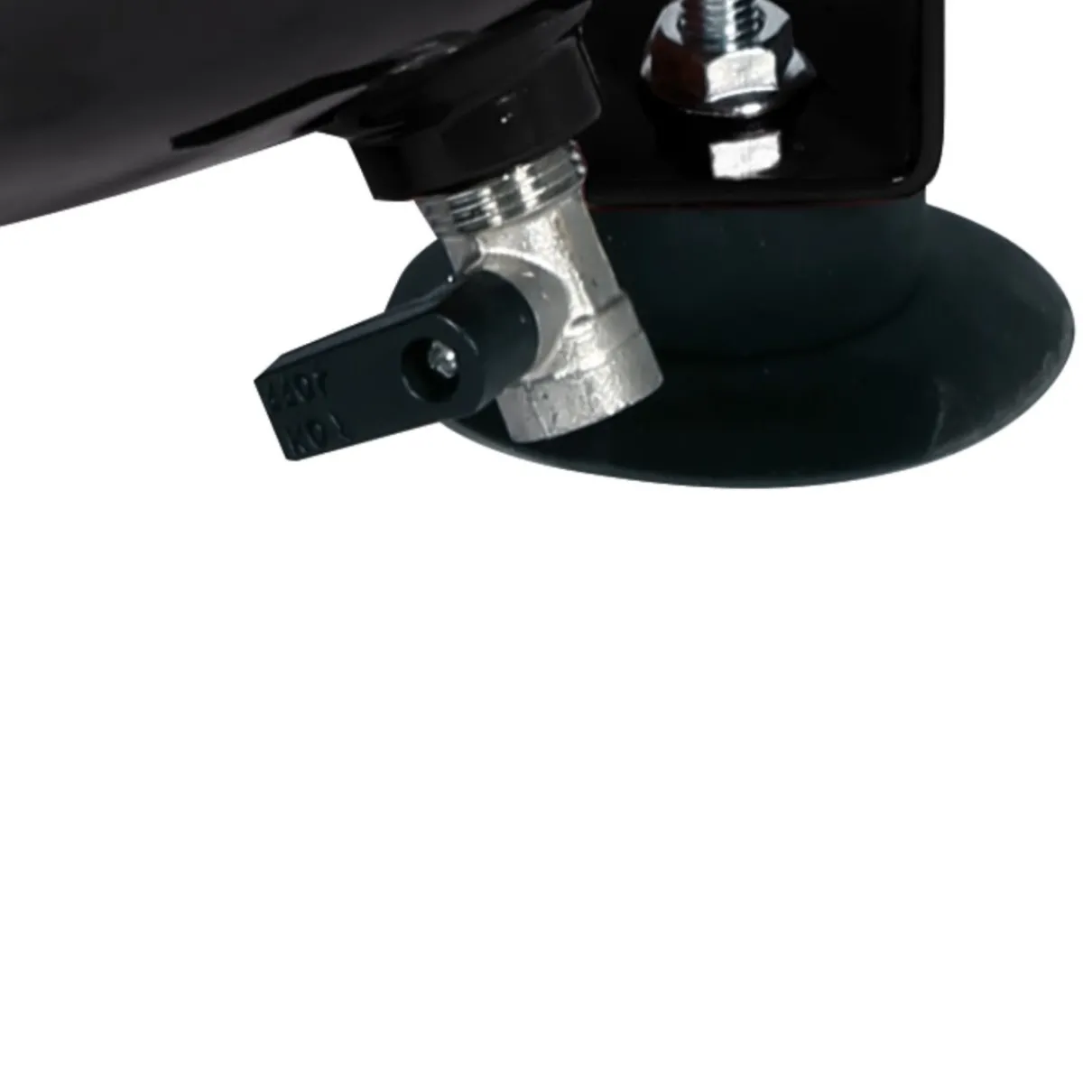 New Einhell TE-AC 24 Silent Kompressor