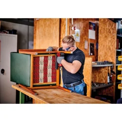New Einhell TE-AC 24 Silent Kompressor