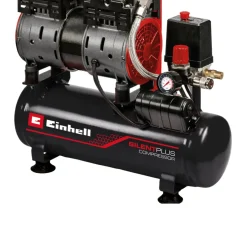 Hot Einhell TE-AC 6 Silent Kompressor