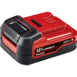 New Einhell TE-CD 12/1 X-Li 1x2,0Ah Akku-Bohr-schrauber