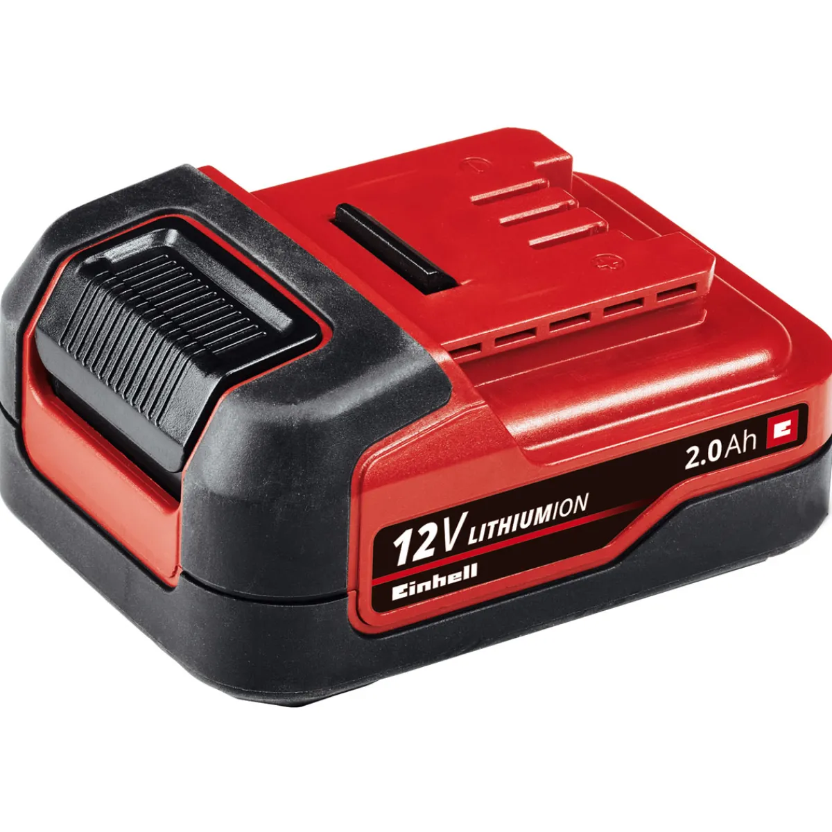 New Einhell TE-CD 12/1 X-Li 1x2,0Ah Akku-Bohr-schrauber