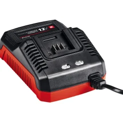 New Einhell TE-CD 12/1 X-Li 1x2,0Ah Akku-Bohr-schrauber