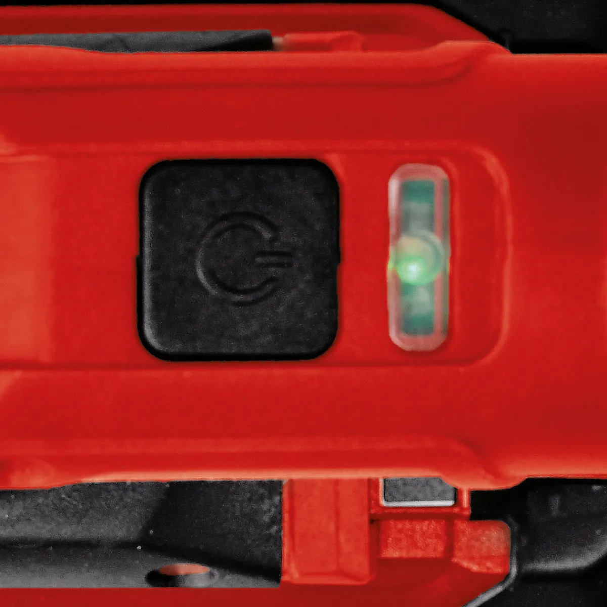Outlet Einhell TE-CG 18 Li-Solo Akku-Heissklebepistole