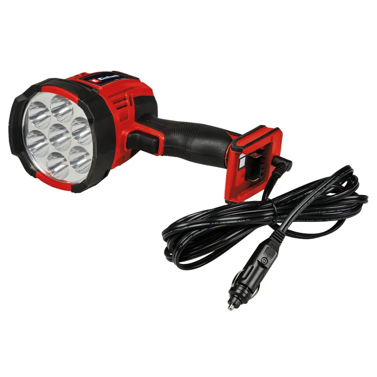 Einhell TE-CL 18/2500 LiAC-Solo Akku-Lampe
