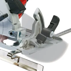 Outlet Einhell TE-CS 18/150 Li-Solo Akku-Handkreissaege