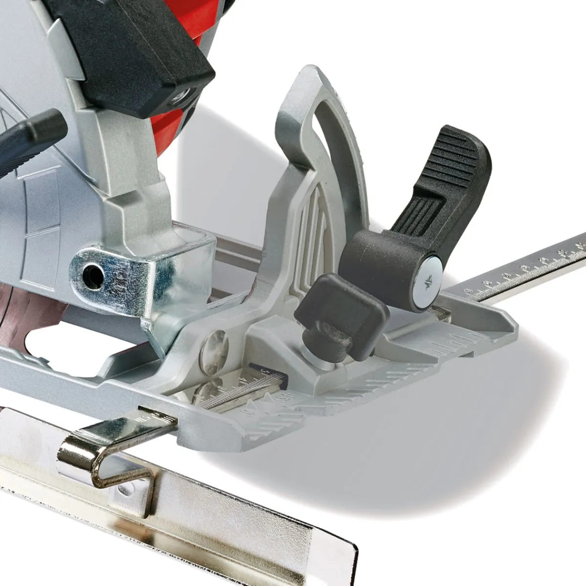 Outlet Einhell TE-CS 18/150 Li-Solo Akku-Handkreissaege