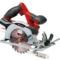 Outlet Einhell TE-CS 18/150 Li-Solo Akku-Handkreissaege