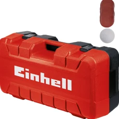 Einhell TE-DW 18/225 Li-Solo Akku-Trockenbau-schleifer