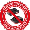 Outlet Einhell TE-HA 18 LI-Solo-Akku-Heissluftpistole
