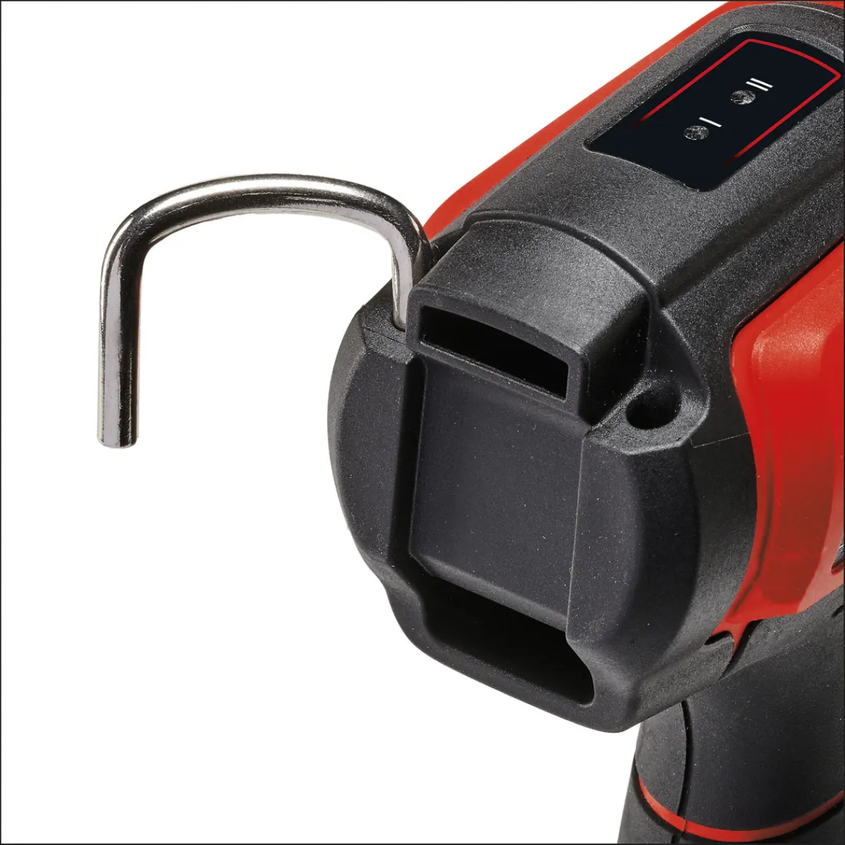 Outlet Einhell TE-HA 18 LI-Solo-Akku-Heissluftpistole