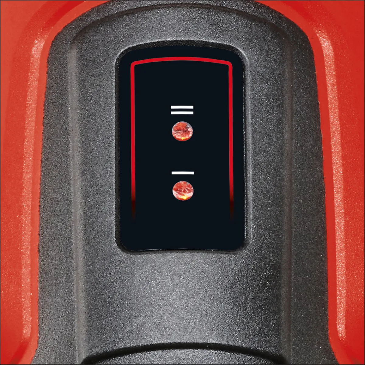 Outlet Einhell TE-HA 18 LI-Solo-Akku-Heissluftpistole