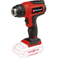 Outlet Einhell TE-HA 18 LI-Solo-Akku-Heissluftpistole
